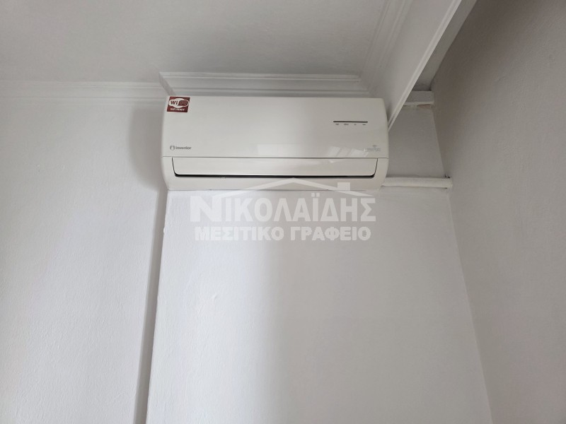 Studio / γκαρσονιέρα 30 τ.μ. πρός ενοικίαση, Ν. Σερρών, Σέρρες