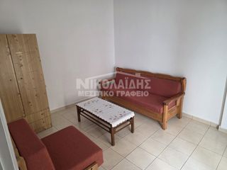 Studio / γκαρσονιέρα 30 τ.μ. για ενοικίαση