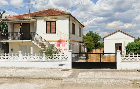 Detached home 130 sqm for sale