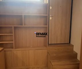Studio / γκαρσονιέρα 31 τ.μ. για πώληση, Αθήνα - Κέντρο, Νέος Κόσμος-thumb-8