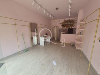 Κατάστημα 53 τ.μ. πρός ενοικίαση