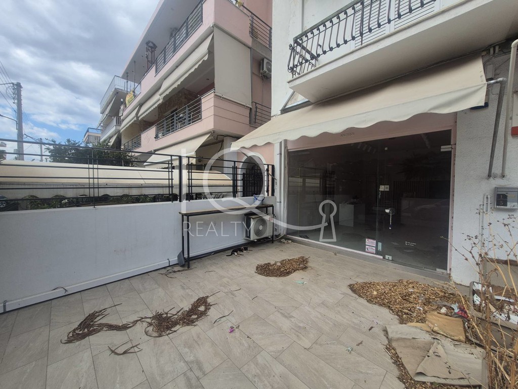 Κατάστημα 53 τ.μ. πρός ενοικίαση, Αθήνα - Νότια Προάστια, Παλαιό Φάληρο