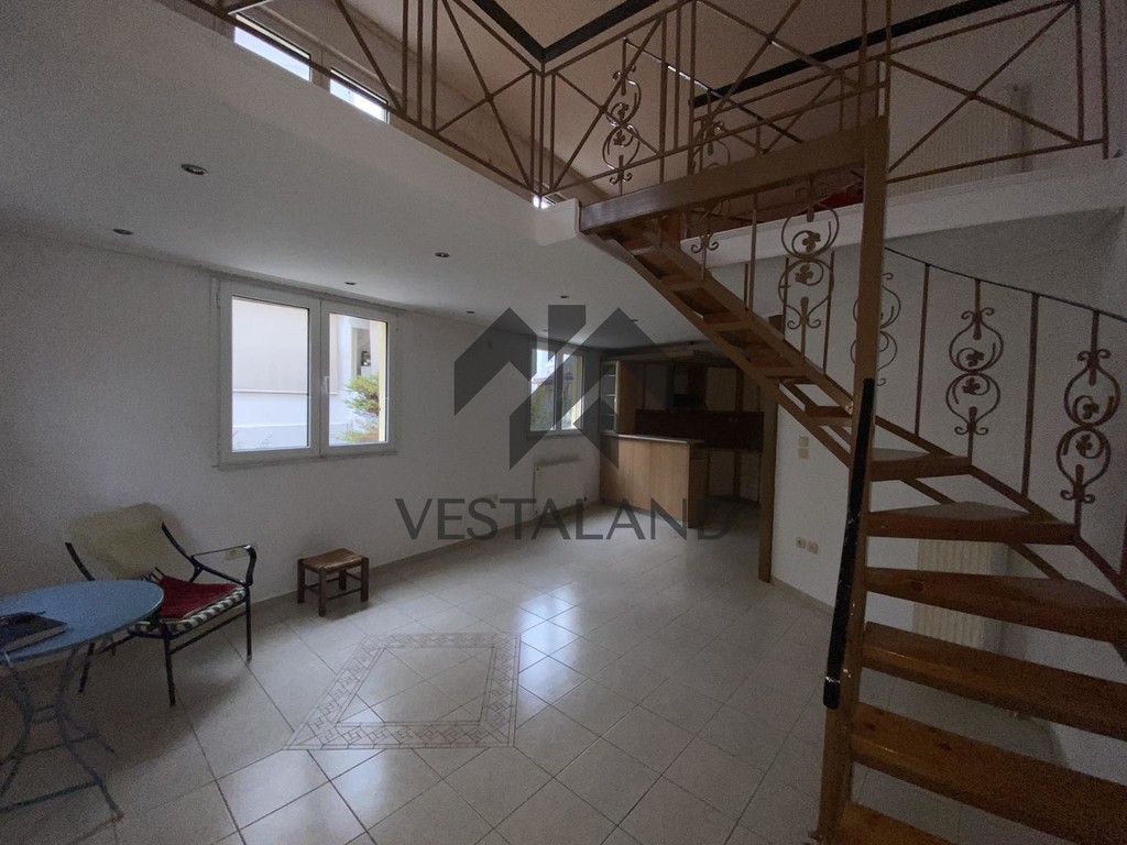 Loft 70 τ.μ. πρός πώληση, Αθήνα - Βόρεια Προάστια, Μελίσσια