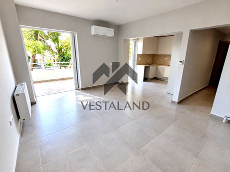 Apartment 80 sqm for rent