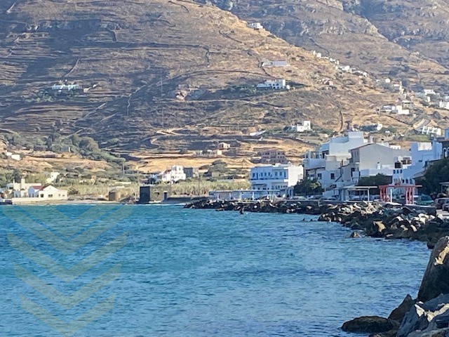Parcel 28.990 sqm for sale, Cyclades, Andros