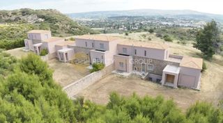 Apartment complex 2.768 sqm for sale