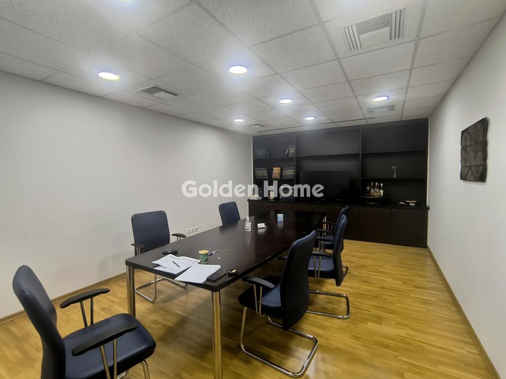 Γραφείο 265 τ.μ. πρός ενοικίαση, Αθήνα - Κέντρο, Αμπελόκηποι - Πεντάγωνο