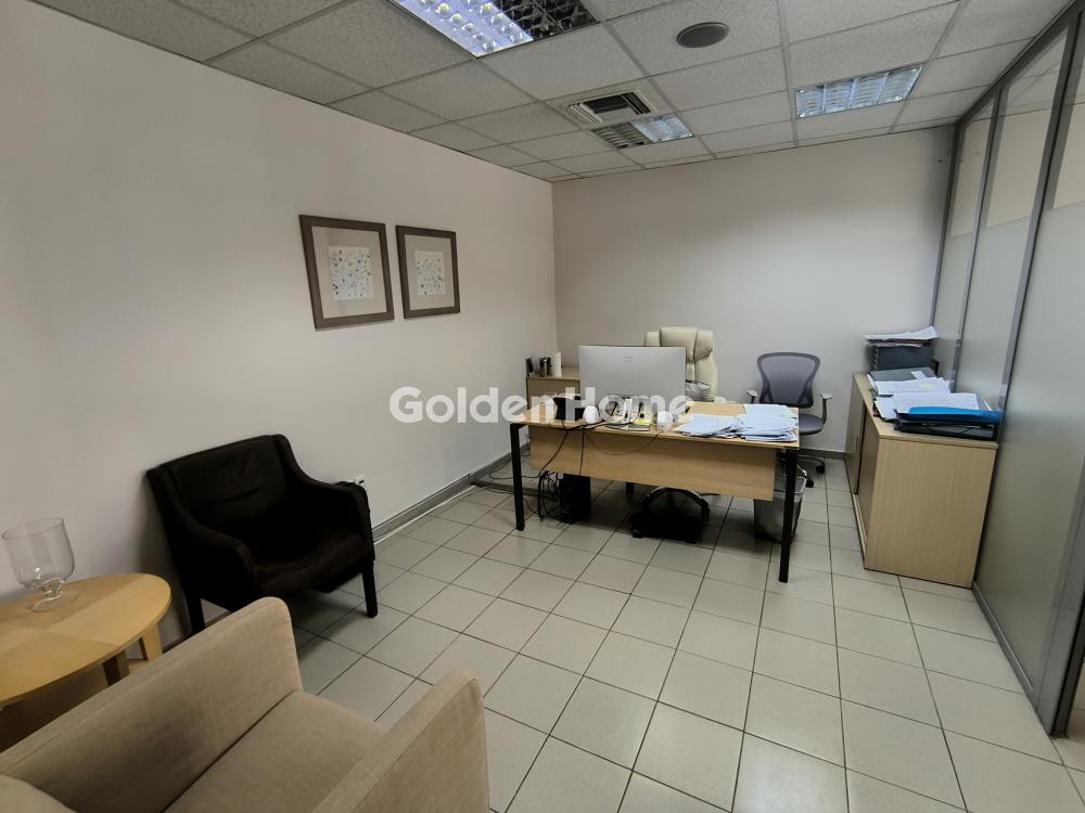 Γραφείο 265 τ.μ. πρός ενοικίαση, Αθήνα - Κέντρο, Αμπελόκηποι - Πεντάγωνο