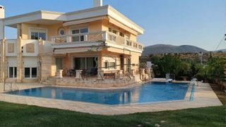 Villa 500 sqm for rent