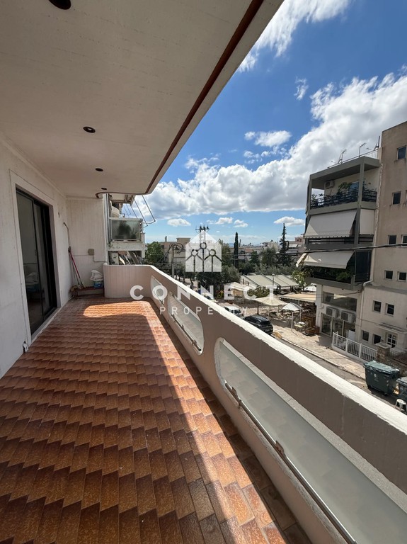Διαμέρισμα 97 τ.μ. πρός ενοικίαση, Αθήνα - Νότια Προάστια, Βύρωνας