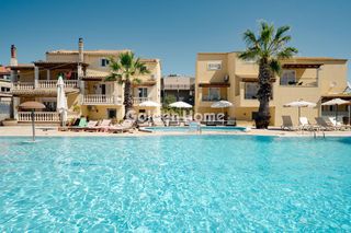 Apartment complex 752 sqm for sale