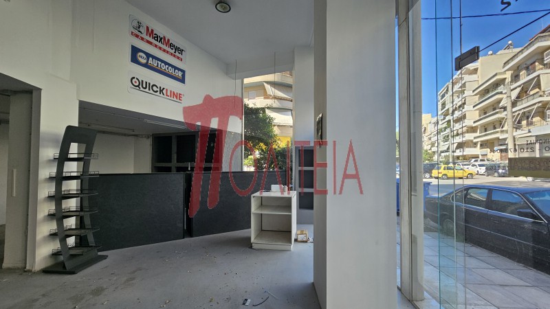 Κατάστημα 280 τ.μ. προς ενοικίαση, Αμπελόκηποι Αθήνας