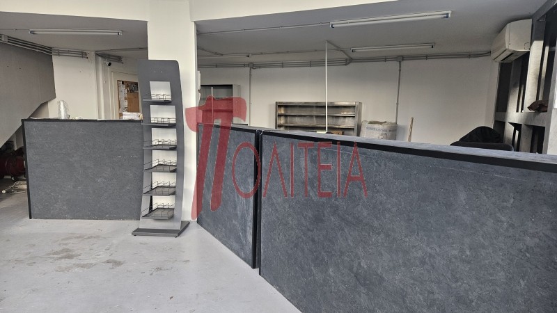 Κατάστημα 280 τ.μ. προς ενοικίαση, Αμπελόκηποι Αθήνας