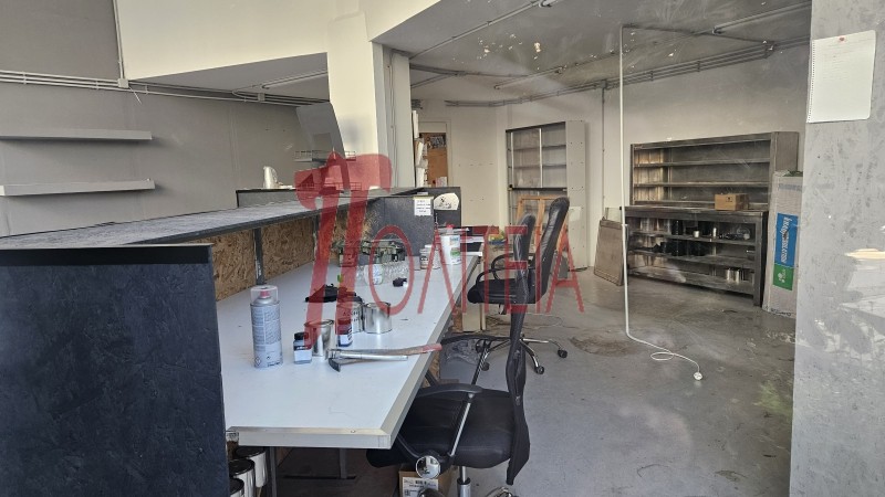 Κατάστημα 280 τ.μ. προς ενοικίαση, Αμπελόκηποι Αθήνας