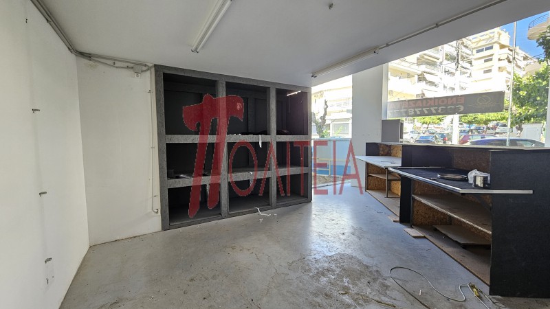 Κατάστημα 280 τ.μ. προς ενοικίαση, Αμπελόκηποι Αθήνας