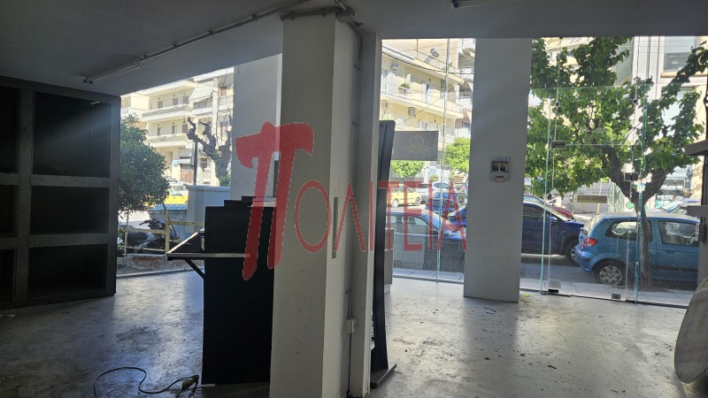 Κατάστημα 280 τ.μ. προς ενοικίαση, Αμπελόκηποι Αθήνας