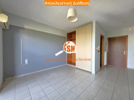 Διαμέρισμα 35 τ.μ. προς ενοικίαση