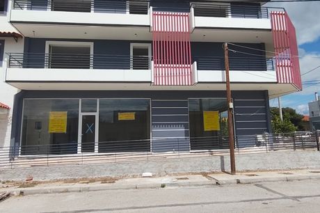 Κατάστημα 66 τ.μ. πρός πώληση