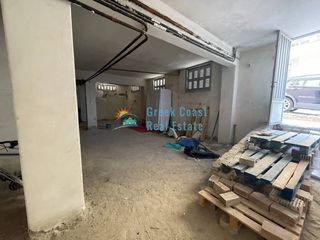 Αποθήκη 65 τ.μ. για ενοικίαση, Αχαΐα, Πάτρα-thumb-2