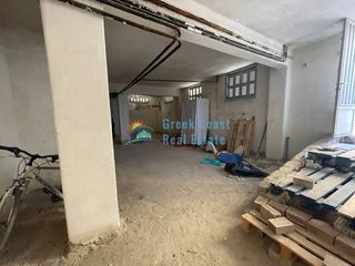 Αποθήκη 65 τ.μ. για ενοικίαση, Αχαΐα, Πάτρα-thumb-1