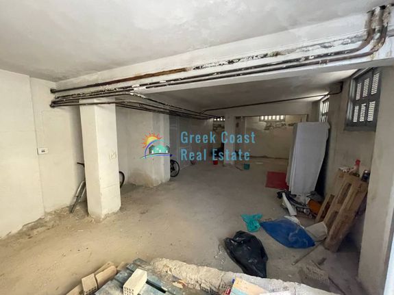 Αποθήκη 65 τ.μ. για ενοικίαση, Αχαΐα, Πάτρα