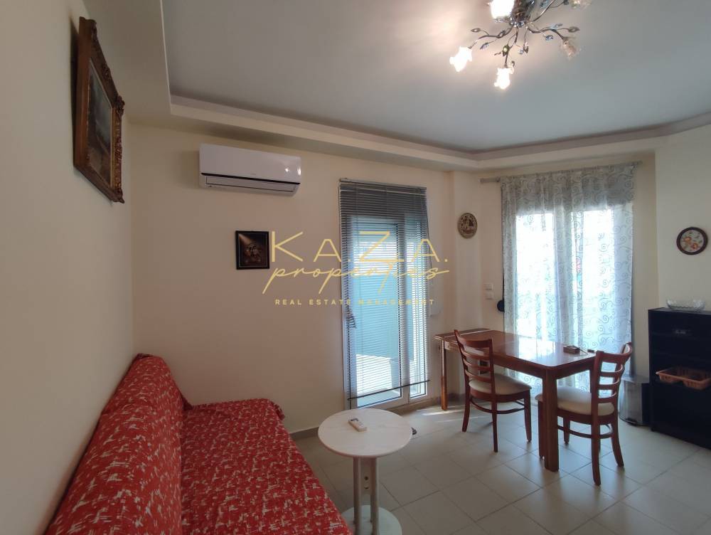Studio 38 sqm for rent, Thessaloniki - Suburbs, Stavroupoli