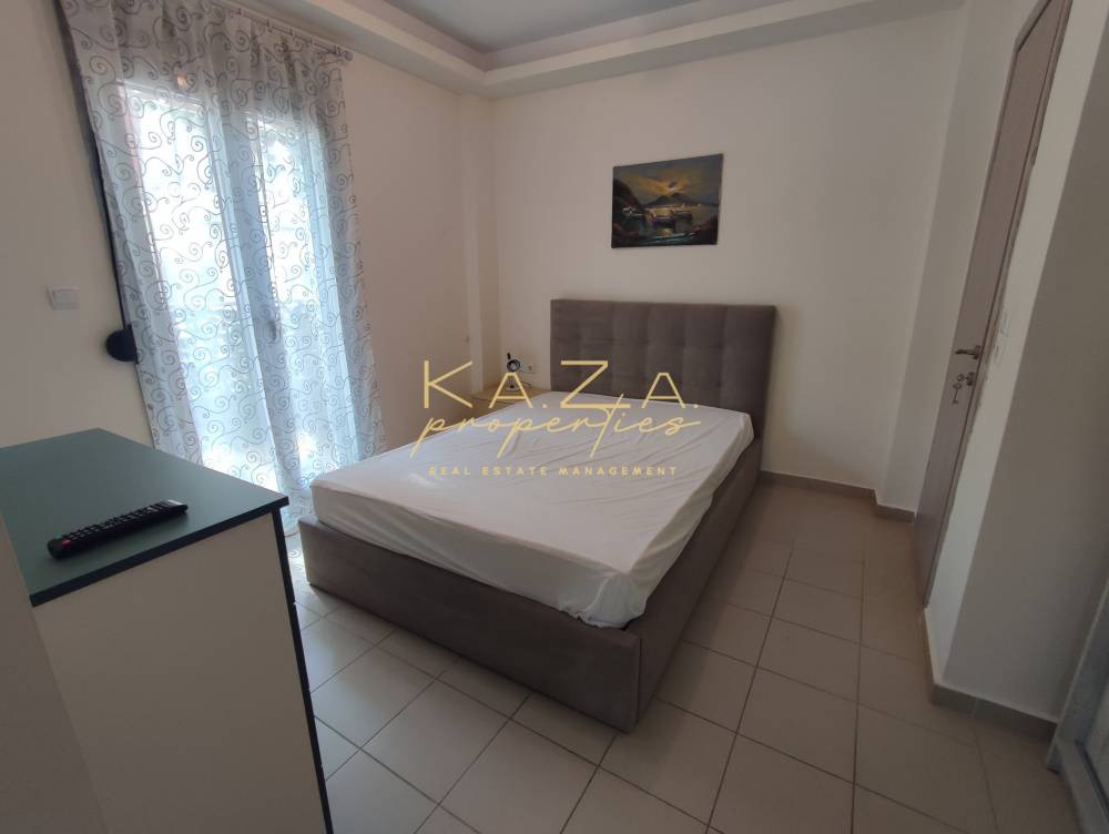 Studio 38 sqm for rent, Thessaloniki - Suburbs, Stavroupoli