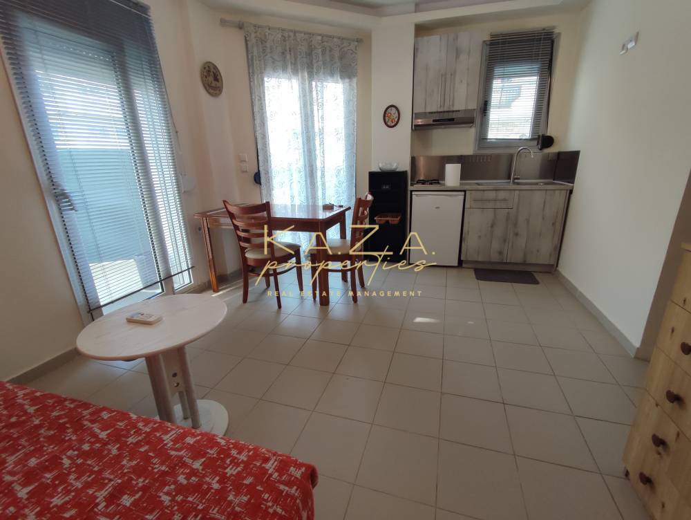 Studio 38 sqm for rent, Thessaloniki - Suburbs, Stavroupoli