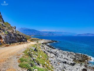 Οικόπεδο 53.000 τ.μ. για πώληση