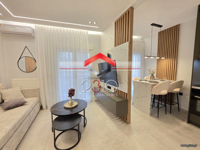 Studio / γκαρσονιέρα 36 τ.μ. πρός πώληση, Θεσσαλονίκη - Κέντρο, Διοικητήριο
