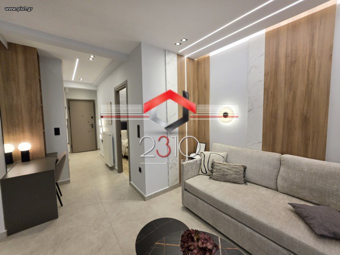 Studio / γκαρσονιέρα 36 τ.μ. προς πώληση, Διοικητήριο