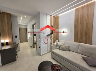 Studio / γκαρσονιέρα 36 τ.μ. πρός πώληση, Θεσσαλονίκη - Κέντρο, Διοικητήριο-thumb-2