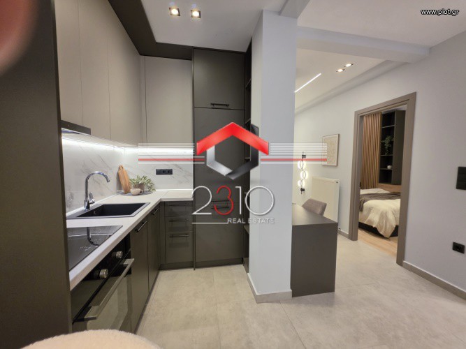 Studio / γκαρσονιέρα 36 τ.μ. προς πώληση, Διοικητήριο