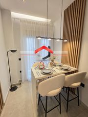 Studio / γκαρσονιέρα 36 τ.μ. πρός πώληση, Θεσσαλονίκη - Κέντρο, Διοικητήριο-thumb-5