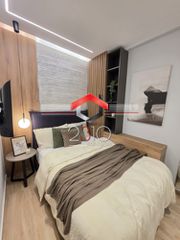 Studio / γκαρσονιέρα 36 τ.μ. πρός πώληση, Θεσσαλονίκη - Κέντρο, Διοικητήριο-thumb-6