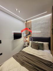 Studio / γκαρσονιέρα 36 τ.μ. πρός πώληση, Θεσσαλονίκη - Κέντρο, Διοικητήριο-thumb-7