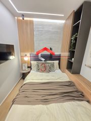 Studio / γκαρσονιέρα 36 τ.μ. πρός πώληση, Θεσσαλονίκη - Κέντρο, Διοικητήριο-thumb-8