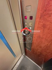 Studio / γκαρσονιέρα 36 τ.μ. πρός πώληση, Θεσσαλονίκη - Κέντρο, Διοικητήριο-thumb-13