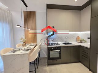 Studio / γκαρσονιέρα 36 τ.μ. πρός πώληση, Θεσσαλονίκη - Κέντρο, Διοικητήριο-thumb-15