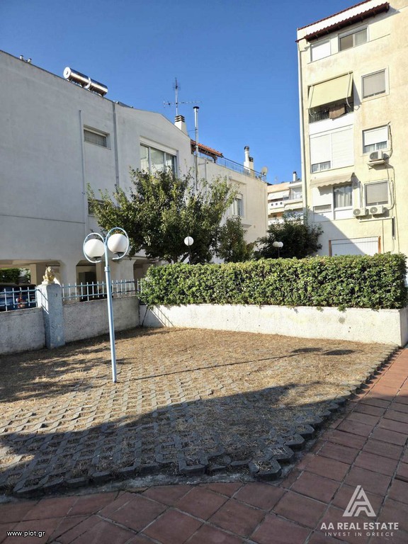 Μεζονέτα 200 τ.μ. πρός ενοικίαση, Θεσσαλονίκη - Περιφ/Κοί Δήμοι, Θερμαϊκός