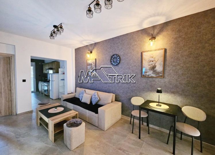Διαμέρισμα 41 τ.μ. προς πώληση, Άφυτος