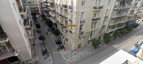 Διαμέρισμα 80 τ.μ. προς ενοικίαση