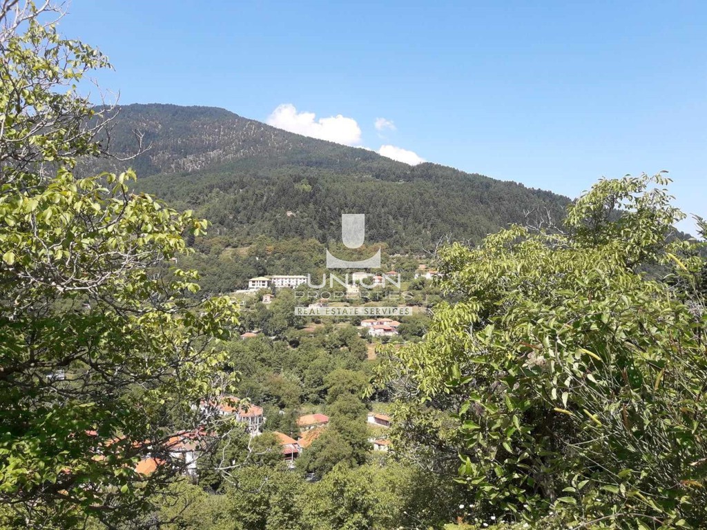 Οικόπεδο 1.690,63 τ.μ. πρός πώληση, Αχαΐα, Ακράτα