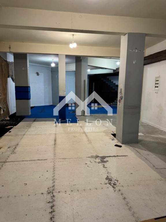 Αποθήκη 197 τ.μ. πρός πώληση, Αθήνα - Κέντρο, Κυψέλη