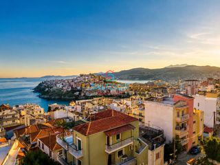 Διαμέρισμα 80 τ.μ. για πώληση, Ν. Καβάλας, Καβάλα-thumb-1