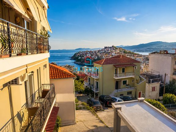 Διαμέρισμα 80 τ.μ. για πώληση, Ν. Καβάλας, Καβάλα