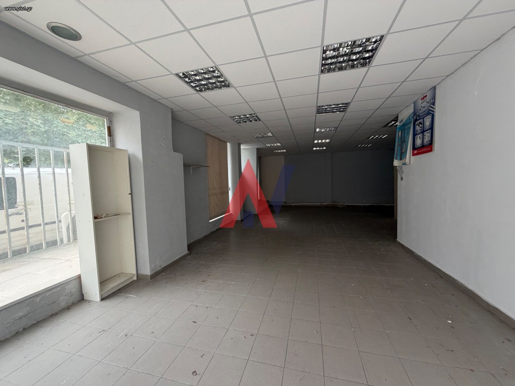 Κατάστημα 90 τ.μ. προς πώληση, Προμπονά