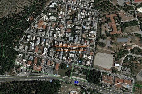 Οικόπεδο 2.300 τ.μ. πρός πώληση