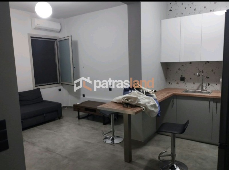Διαμέρισμα 50 τ.μ. πρός ενοικίαση, Αχαΐα, Πάτρα