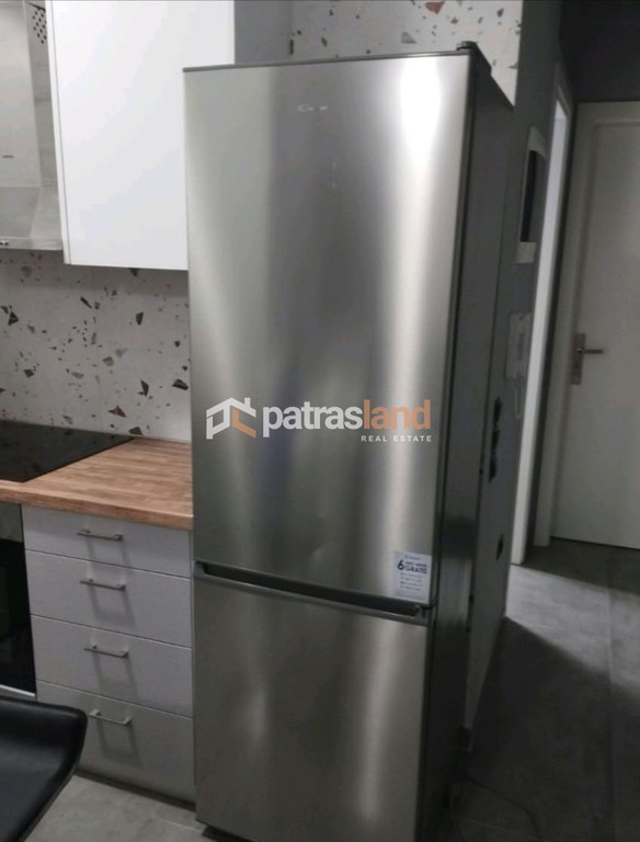 Διαμέρισμα 50 τ.μ. πρός ενοικίαση, Αχαΐα, Πάτρα